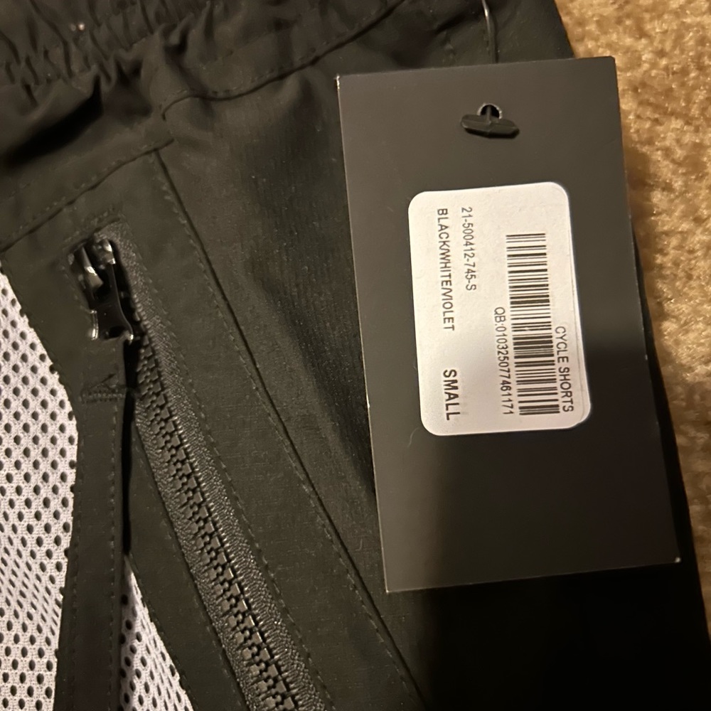 Men’s Darc sport shorts - Picture 2 of 2